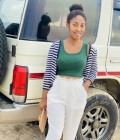 Rencontre Femme Madagascar à Antalaha : Elodie, 27 ans